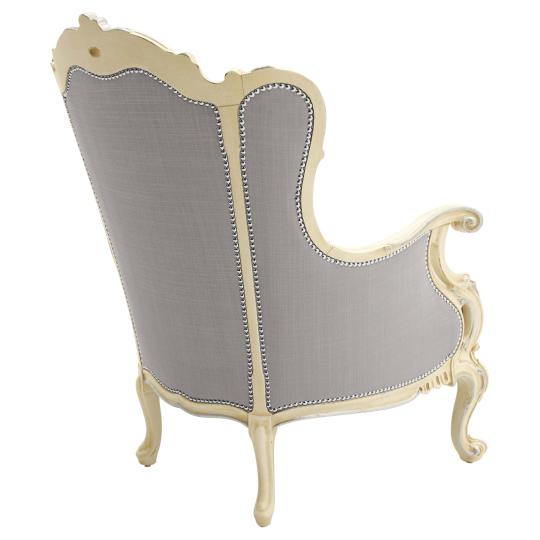 kulonleges barokk fotel butor karpitozott szegecselt faragott nappali villa fules elegans fakeretes  klasszikus luxus villa kenyelmes nagymeretu rugozott.jpg